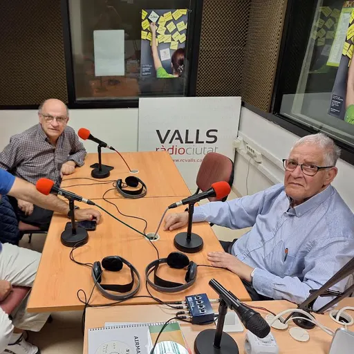 #VallsEsports (15-10-2026)