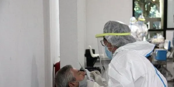 Els casos positius de la Covid-19 segueixen remetent al Baix Gaià