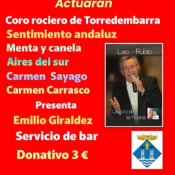 14/03/2023 Dia de Andalucia - episode art