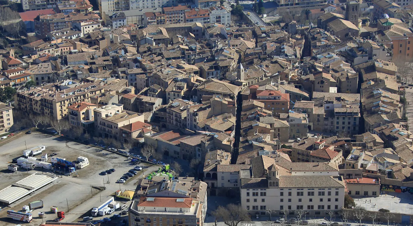 El Govern de la Generalitat anuncia un decret per regular els habitatges d'ús turístic en 261 municipis catalans, entre els quals, Solsona