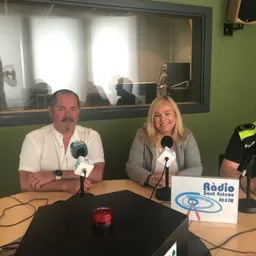 FQ - L'entrevista Local del 30/5/2023 - episode art