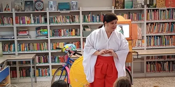 El CCT dinamitza la lectura a les biblioteques i punts de lectura del Tarragonès