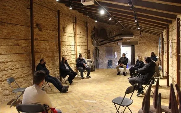 Foto: Altafulla Ràdio