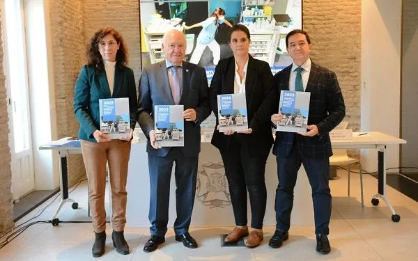Foto: Consejo General de Enfermería