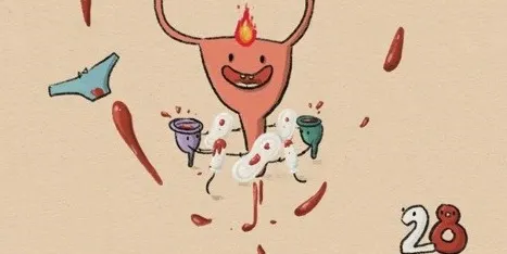 Cambrils commemora el Dia internacional per la salut de les dones i de la higiene menstrual