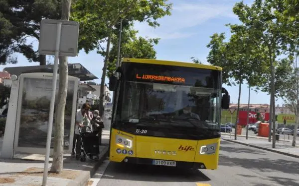 Foto: Arxiu / Ajuntament de Torredembarra