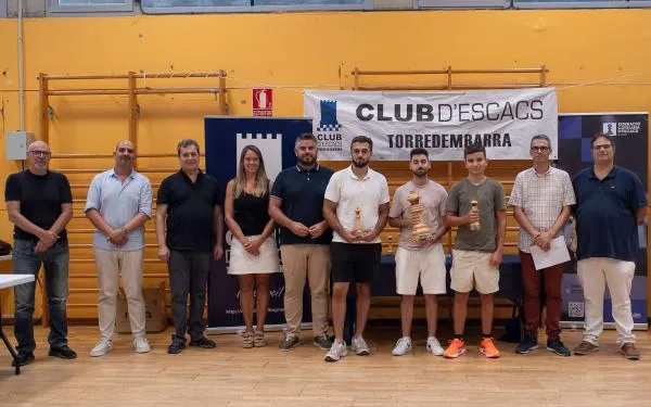 Foto: Ajuntament de Torredembarra