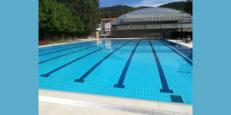 Entrada gratuïta a la piscina municipal de la Seu d’Urgell a causa de l’onada de calor