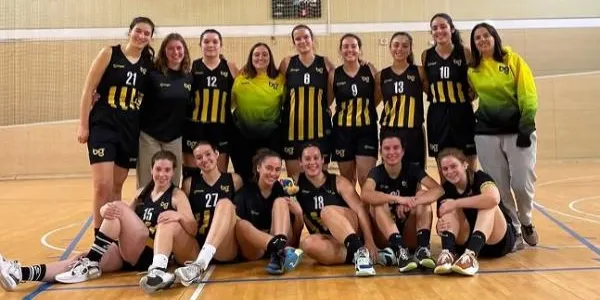 El CB Altafulla compleix davant el Carme Bàsquet i confirma el seu bon moment (37-21)