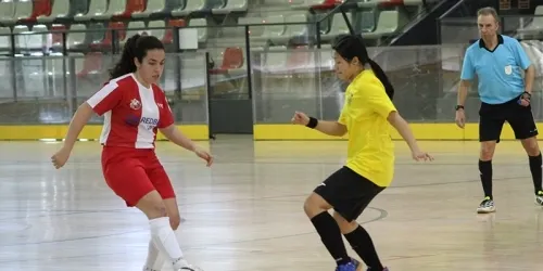 Bon joc amb resultats diferents per a l’Esportiu