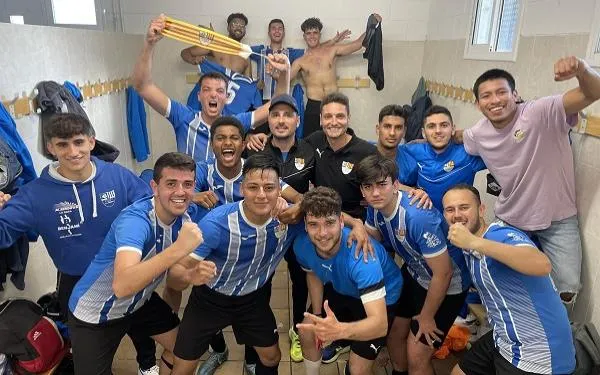 Foto: CF La Riera
