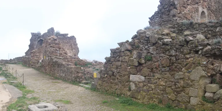 El castell de Montsoriu d'Arbúcies augmenta un 20% els visitants respecte abans de la pandèmia