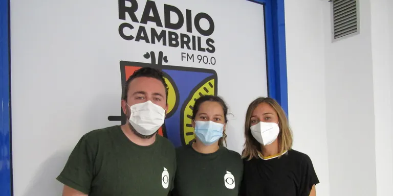 El Festival Pròleg de Cambrils encara la tercera edició amb Pau Vallvé com a cap de cartell
