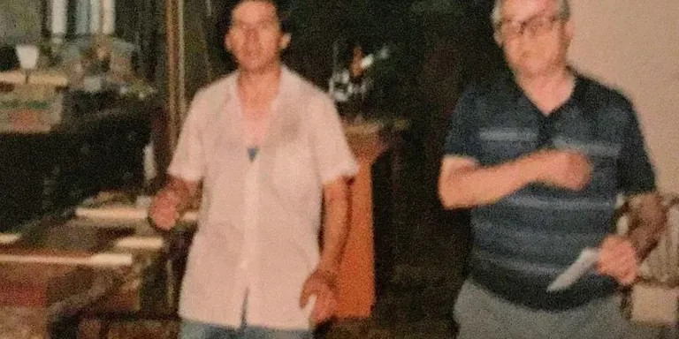 Miquel Miranda de la Fusteria Miranda, 50 anys d'ofici i d'històries de Rubí