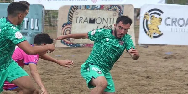 El Levante de José Arias perd la primera plaça de la Lliga Espanyola