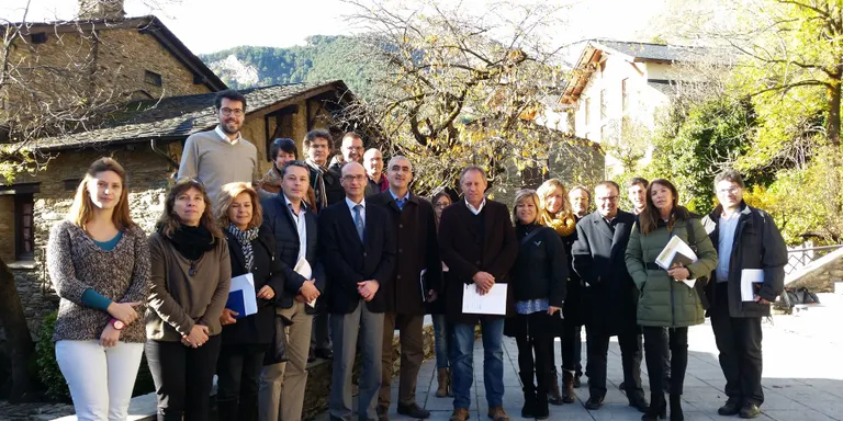 El FeMAP obrirà l'edició del 2015 amb el prestigiós Quartet Casals