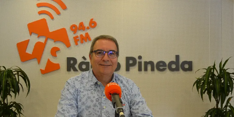 Francesc Horta (PDeCAT) valora positivament la tasca al govern municipal