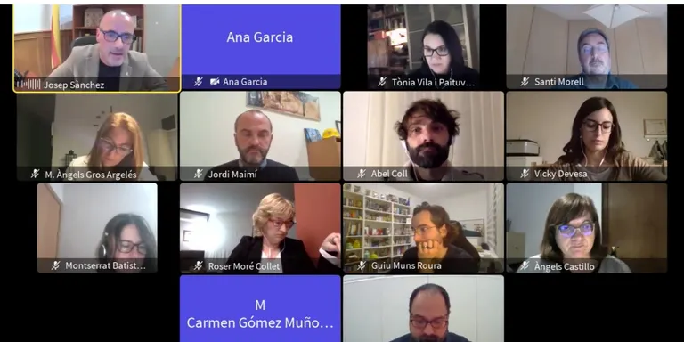 Aquest vespre hi ha Ple Municipal, en directe per internet i per la ràdio