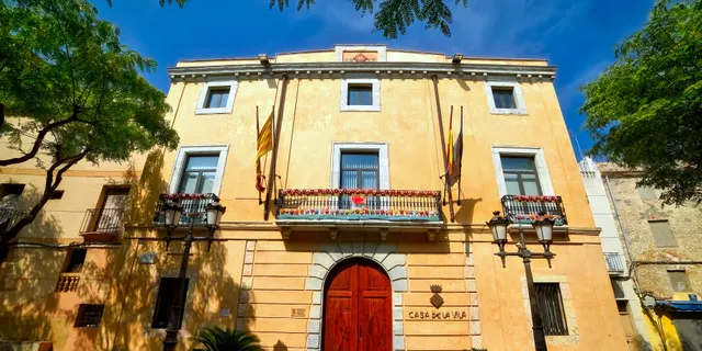 El ple de l’Ajuntament de Constantí celebra aquest vespre una nova sessió ordinària