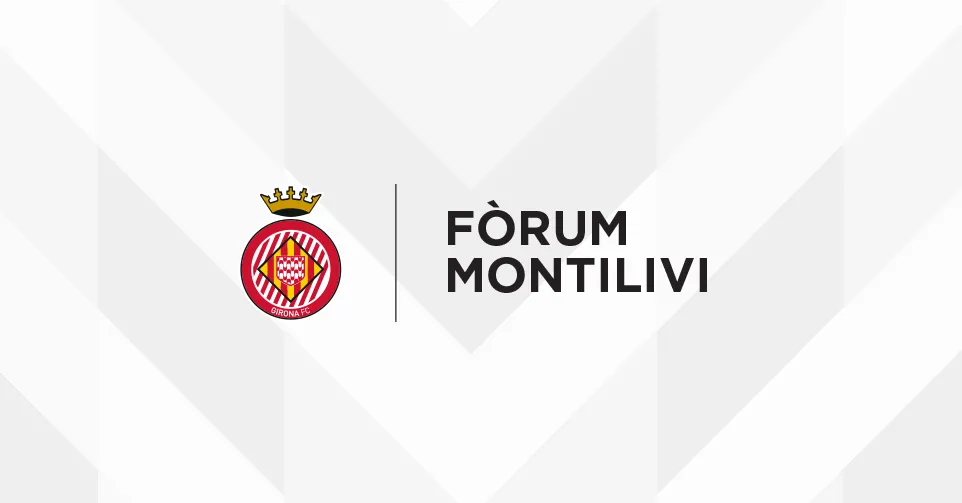 El Girona FC estrena “Fòrum Montilivi”, una plataforma de contacte amb els socis