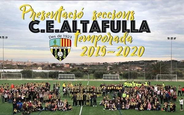 Foto: CE Altafulla