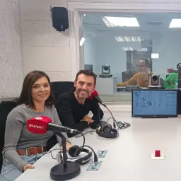 #1461 - Noves vacunes a Rubí, Erpes Zoster, pnveinte neumònia i papil·loma humà - episode art
