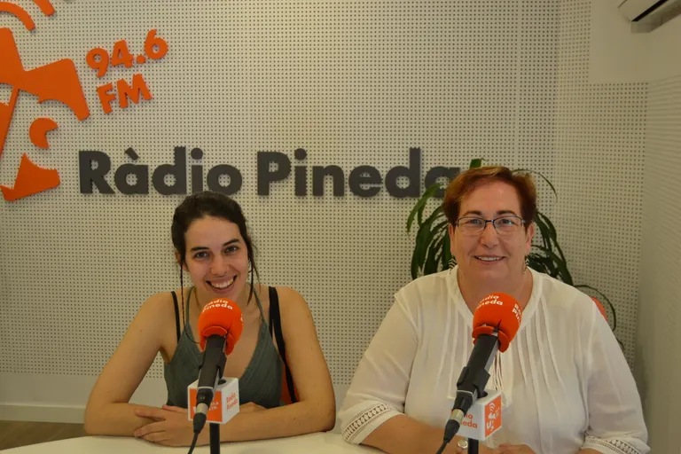 Concert aniversari de la Coral Pinedenca