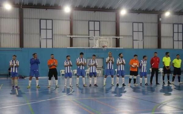 Foto: Futsal Torredembarra (Arxiu)