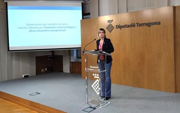 Foto: Diputació de Tarragona