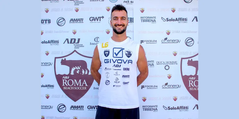 La Roma BS de Llorenç Gómez comença la seva participació en la Serie A