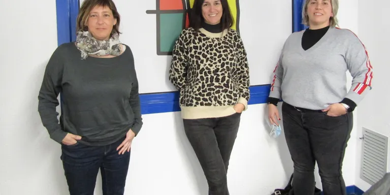 Co-Lab: “Els espais de co-working ajuden a compartir despeses i a facilitar les relacions humanes”