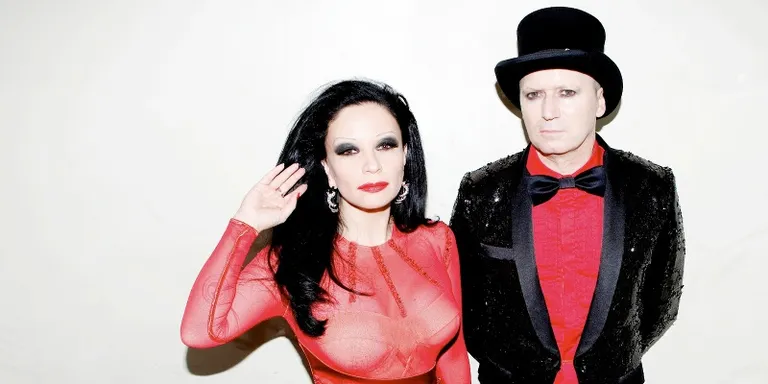 Fangoria, Hombres G i Rev\xf3lver, algunes de les propostes musicals per a la Festa Major 2017
