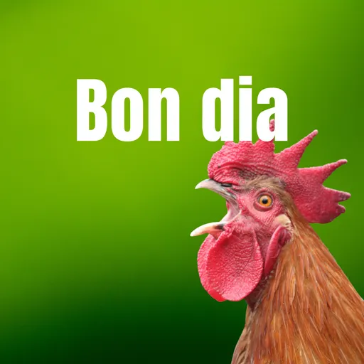 Bon Dia