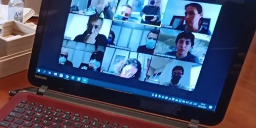 L'alcalde d'Arenys de Munt vol implantar la comunicació amb els veïns a través de videotrucada, emmirallat en com ho fan a Arenys de Mar