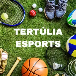 Tertúlia esports del 28/5/2026 - episode art