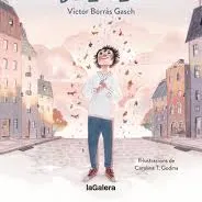 Avui entrevista a Víctor Borràs - episode art