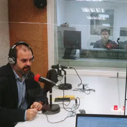 #228 - La Fira de l'FP reclama un Centre d'Educació FP Integrat a Rubí - episode art