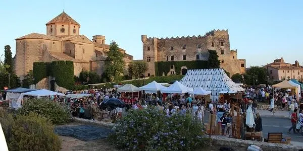 La 24a Fira d’Artesans d’Altafulla comença aquest dijous amb l’essència de sempre