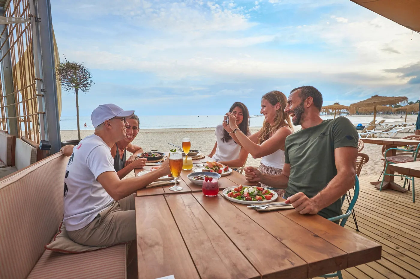 Cambrils es posiciona com una de les destinacions turístiques amb més rendiment econòmic de Catalunya