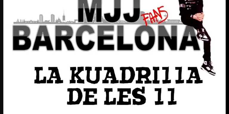 La Kuadrilla de les 11 - dimarts 30 abril