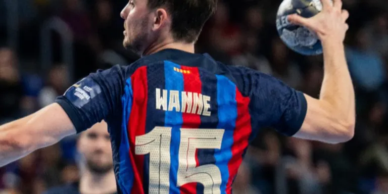 El Barça es juga l'accés a la Final Four contra el GOG danès (20:45h)