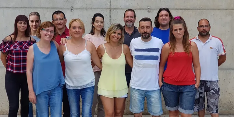 El nou projecte del CPA als Esports d'avui