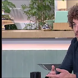 #1873 - Entrevista amb l'historiador, Steven Forti - episode art