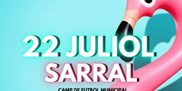Serrat Da Capo del 7/3/2019