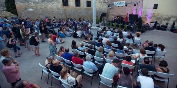 L'Altacústic posa més entrades a la venda