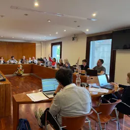 Ple Municipal del 20/10/2026 - episode art