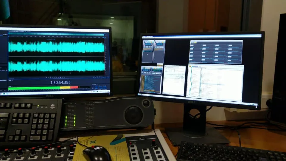 Vilassar Ràdio renova el fil musical i millora tècnicament en la temporada del seu 40è aniversari