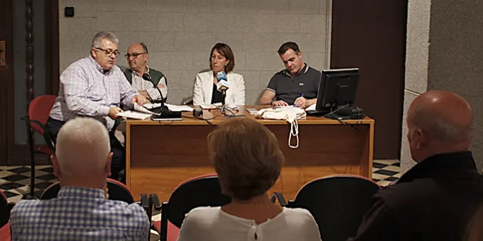 Primà ries Catalunya insisteix a crear una llista unità ria per les eleccions municipals