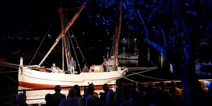 Èxit d'assistència en el Festival 'Músiques del Mar'
