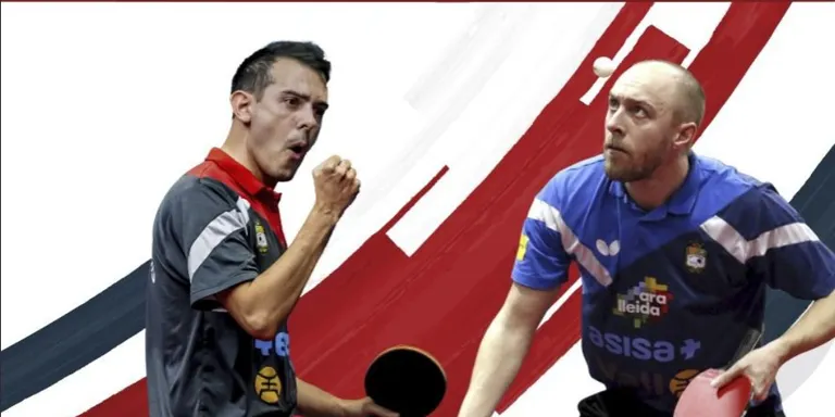 El CTT Borges afronta amb ànim de remuntada els ¼ de final de Copa d’Europa